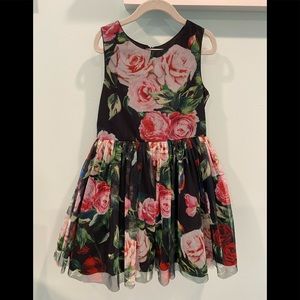 Pastourelle by Pippa & Julie size 7 formal dress